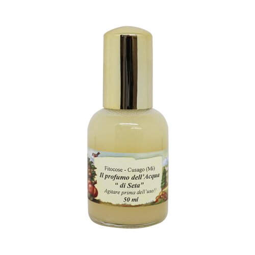 Fitocose Scented water - Svila Slike