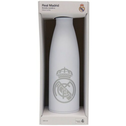 REAL MADRID boca od nehrđajućeg čelika 500 ml Slike