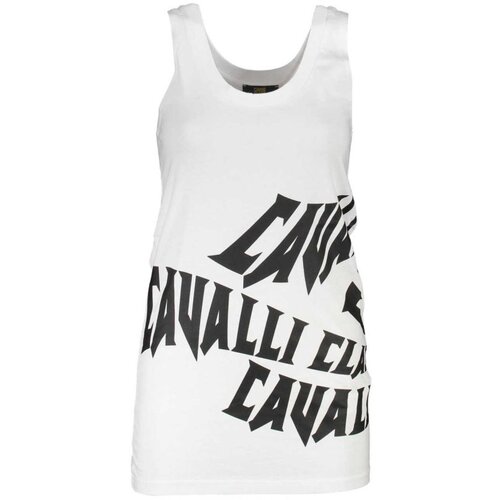 Cavalli Class majica qxt62c-jd060 Cene