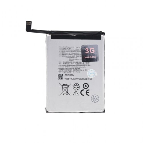 Baterija za lenovo vibe SHOT/Z90 BL246 Slike