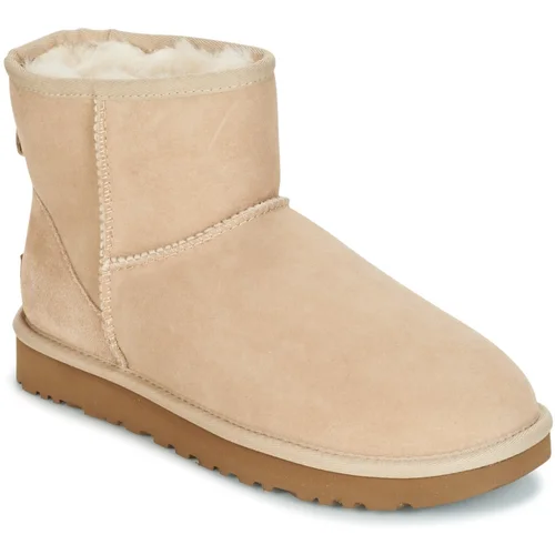 Ugg CLASSIC MINI II Bež