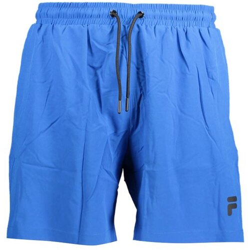 Fila SWIMSUIT PART UNDER MAN BLUE Cene