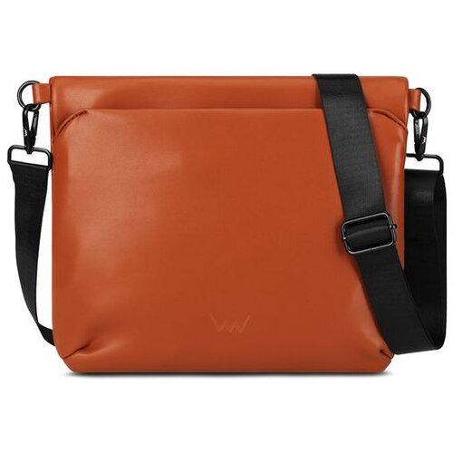 Vuch Crossbody torba Alenea Brown, 28 x 24,5 cm Cijene