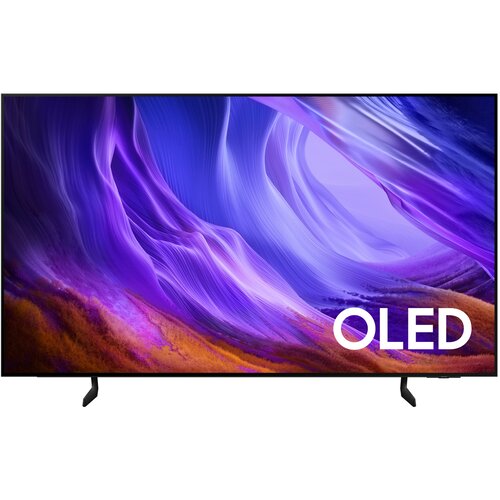 Samsung QE83S85HAEXXN OLED TV (2026) 209 cm (83&amp;quot;) Slike
