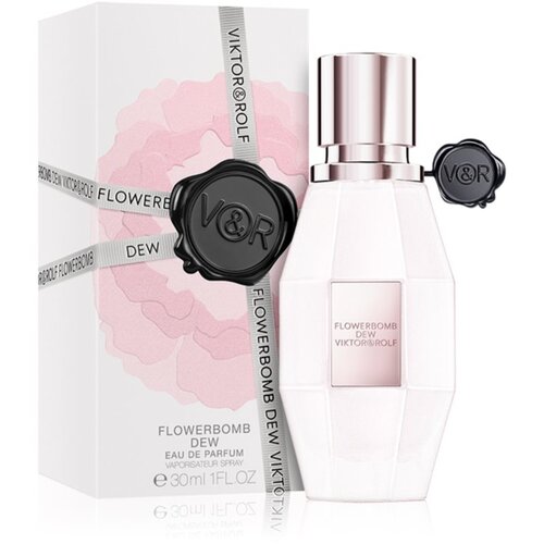 Viktor &amp;amp; Rolf Flowerbomb Dew parfumska voda 30 ml za ženske Slike