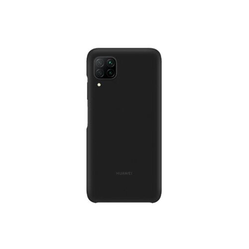 Huawei za&amp;scaron;titna maska za P40 Lite Crna Slike