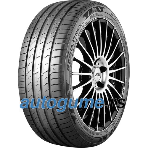 Nexen N Fera Primus+ 195/55 R16 91V XL 4PR Slike