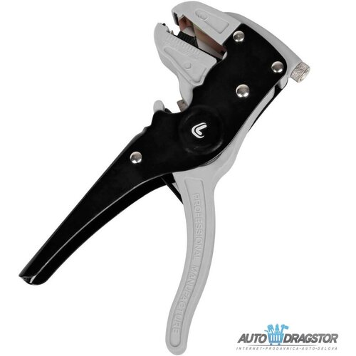Lampa Accessories automatska klješta za skidanje izolacije 170MM 0.5-4MM2 66005 Slike
