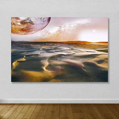 Wallity Slika DEV02513100140, 100x140 cm Cijene
