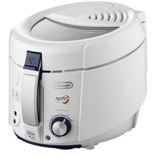 DeLonghi Friteza DeLonghi F 38436 Bijela 1800 W 1 5 L 1800 W Cijene