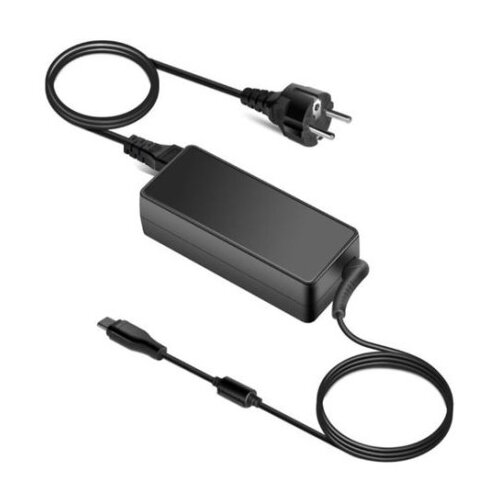 HP 65W USB-C LC Power Adapter Cene