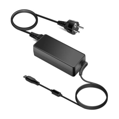 HP Adapter 65W USB-C LC Power (1P3K6AA) Cene