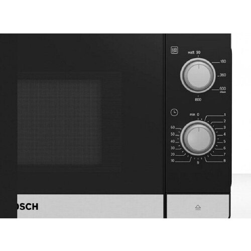 Bosch Samostojeća Mikrovalna FFL020MS2 Slike