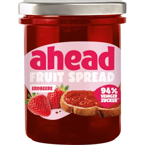 A-head Fruit Spread sadni namaz &ndash; jagoda - 200 g Cene