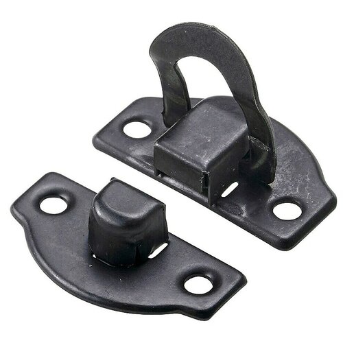 Hettich Zapiranje stranske stene (Jeklo, Do x &Scaron; x V: 20 x 30 x 20 mm) Cene
