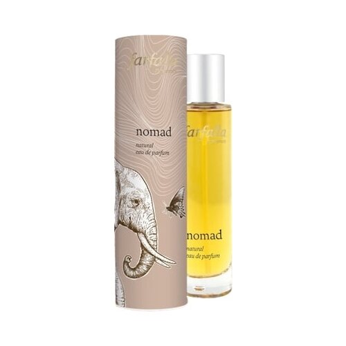 Farfalla Nomad Natural Eau de Parfum Slike