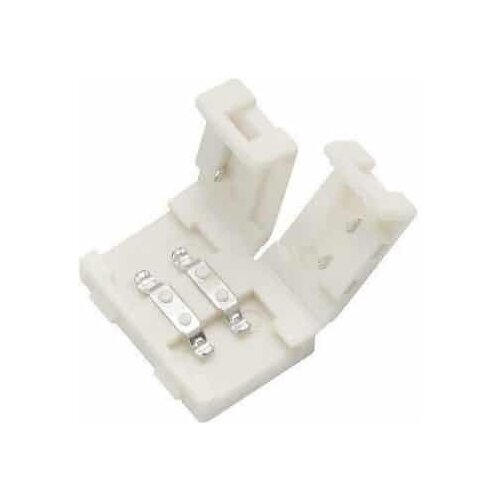 MasterLED konektor za povezavo led traku tipa 2835 ali 3528 (8mm) brez kabla Cene