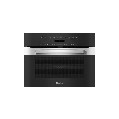  Ugradbena pećnica H 7240 BM Cijene