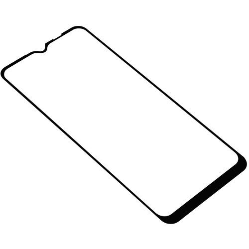 Green cell kaljeno zaščitno steklo za samsung galaxy M12, full cover 3D Cene