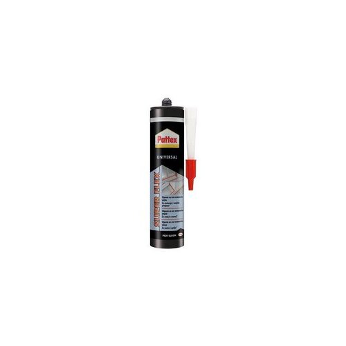 Henkel Univerzalni silikon Universal (Prozirna, 280 ml) Slike