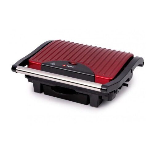 Alpina Toster gril električni kontaktni 1000W 2773 Cijene