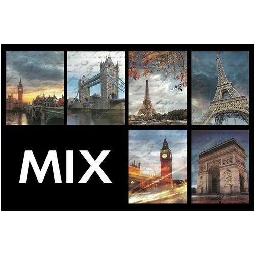  Foto album Tower Mix, 64 slik