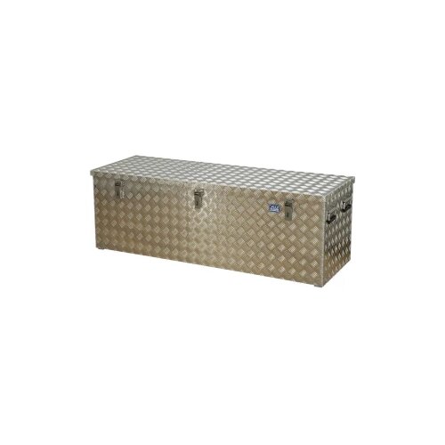 Alutec Transportna kutija s rebrastim limom 41375 aluminij (D x &Scaron; x V) 1522 x 525 x 520 mm Cijene
