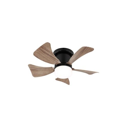 Globo led plafonski ventilator Hines 03609H Cene