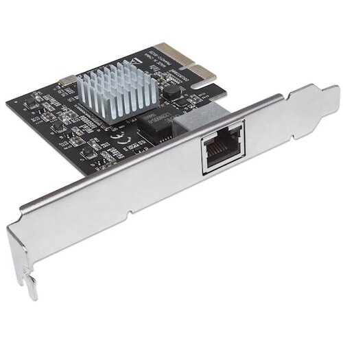 Intellinet Mrežna kartica 10 Gigabit PCI Express crna Cene