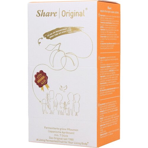 Share Original® slive - 110 g Cene