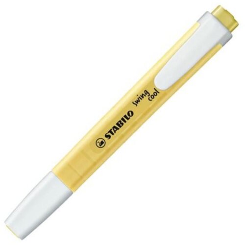 Stabilo textmarker SWING COOL PAS.ŽUTI Cijene