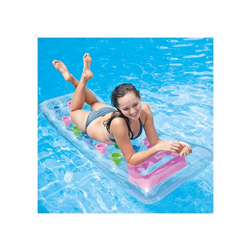 Intex dušek za vodu 188cm x 71cm 59894 Cene