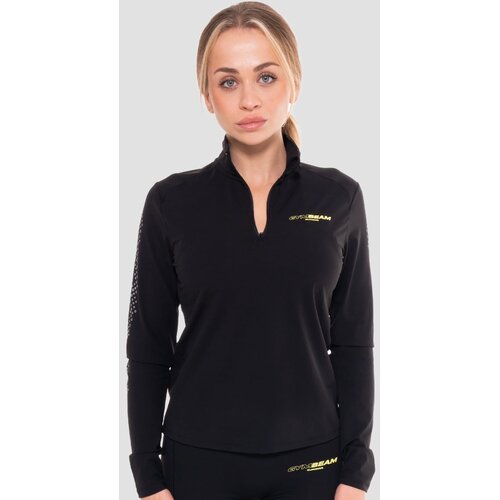 GymBeam Women's Pace Longsleeve Black XS Cijene