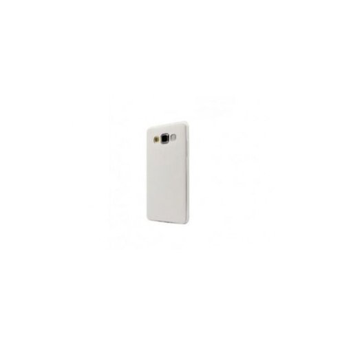  Silikonska futrola Samsung A3 White Cijene