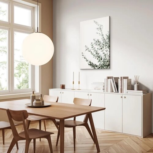  Slika - Eucalyptus Parvifolia (1 Part) Vertical 20x30 Slike