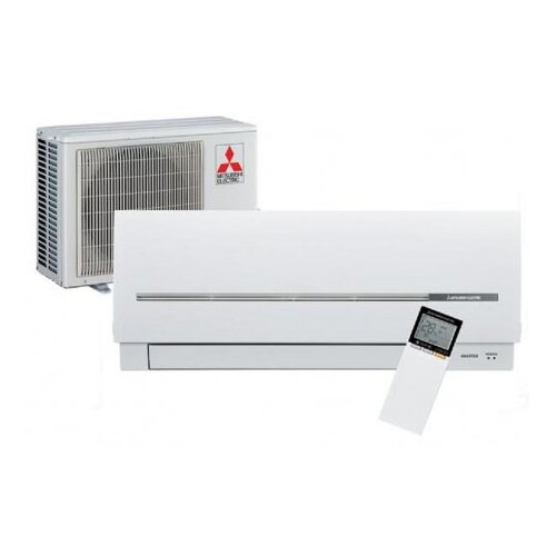 Mitsubishi MSZ-SF35VE/MUZ-SF35VEH inverter klima uređaj Slike