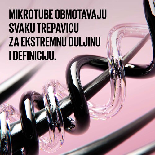 Maybelline New York Sky High Tubes maskara Slike