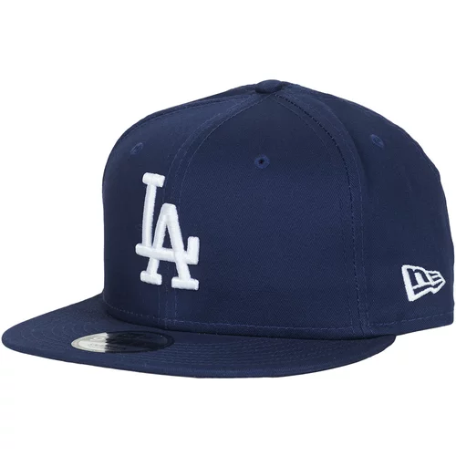New Era MLB 9FIFTY LOS ANGELES DODGERS OTC Blue