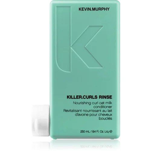 Kevin Murphy Killer Curls Rinse hranilni balzam za kodraste lase 250 ml