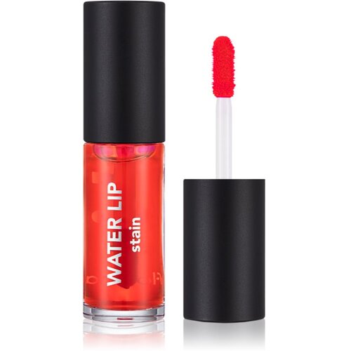 Flormar Water Lip Stain barva za ustnice s hranilnim učinkom odtenek 001 Infinite Pink 6,4 ml Slike