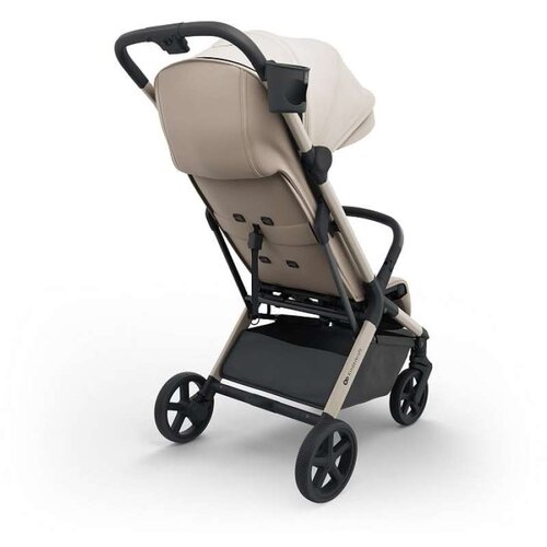 Kinderkraft kolica NUBI 3 SAND BEIGE Cene