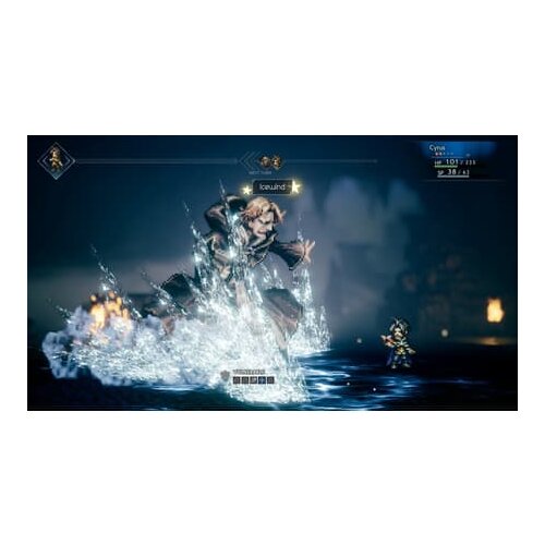 Square Enix Octopath Traveler (ciab) Cene