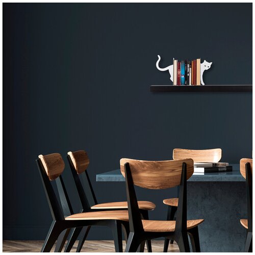 WALLXPERT metalni držač za knjige kitap tutucu 5 Cene