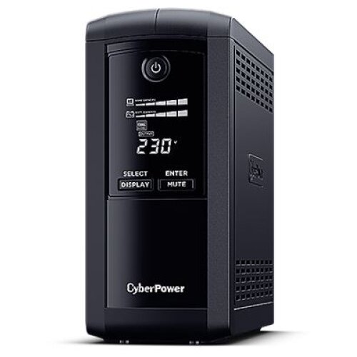 Cyberpower UPS VP1000ELCD Slike