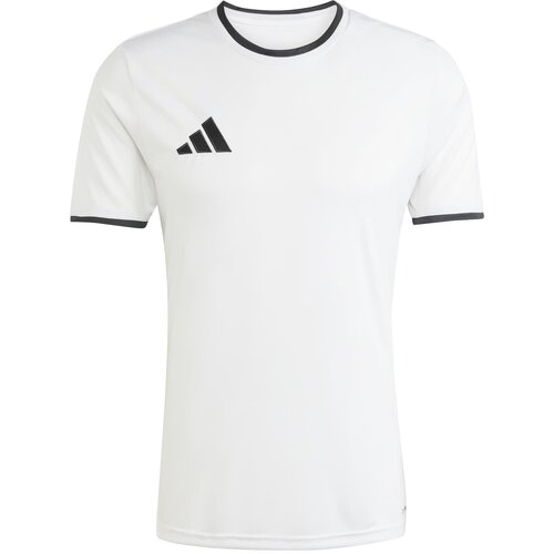 Adidas Funkcionalna majica &amp;#039;ENT26&amp;#039; črna / bela Slike