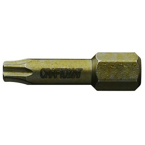 CRAFTOMAT Bit nastavak Wood (TX 15, 25 mm, 2 -dij.) Slike