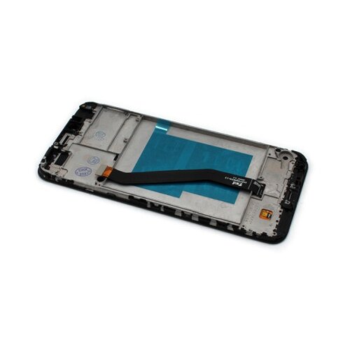 Huawei Lcd za y6 2018/y6 prime 2018/honor 7a + touchscreen + frame black ( LCD6193 ) Cene