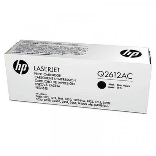 Hp Toner Q2612AC