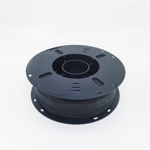 Nature3D ASA-GF (Glass Fiber Reinforced ASA) - Black Cene