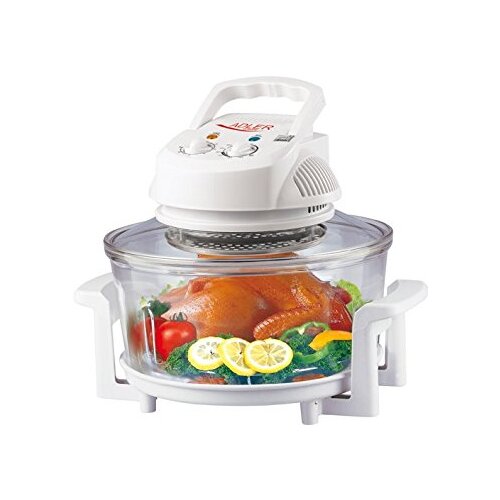 Adler Halogena mini pećnica AD6304 Cene